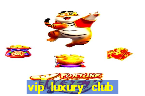 vip luxury club porto alegre